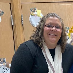 Meet your Posher, Karen